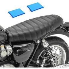 Craftride Gel sitzbank für triumph bonneville t100 16-23 komplettsitzbank vk2g