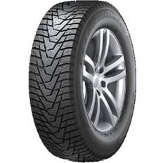 17 - Kyllä - Talvirenkaat Hankook Winter i*Pike X W429A 225/65 R17 102T