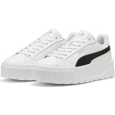 Puma Karmen II Trainers - White