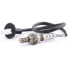 Ridex 3922L0378 Lambdasond Syresensor med gummihätta M18x1,5 uppvärmt rektangulär TOYOTA: Corolla Verso, Avensis II Station Wagon