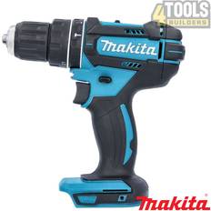Drills & Screwdrivers Makita dhp482z 18v lxt combi hammer drill 2 speed bare unit body only