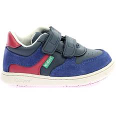 Kickers Sneakers Kickers Kickmotion Sneakers - Bleu