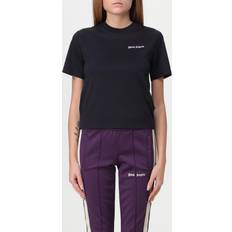Palm Angels Women T-shirts Palm Angels T-Shirt Woman - Black
