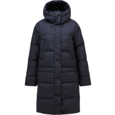 Peak Performance Manteaux Peak Performance Quiver Daunenparka Damen - Schwarz