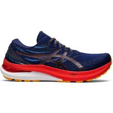 Asics Gel-Kayano 29 Sneakers - Deep Ocean/Cherry Tomato