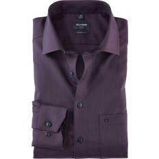 Olymp Luxor Shirt - Purple
