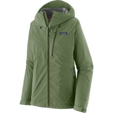 Patagonia Granite Crest Rain Jacket - Terrain Green