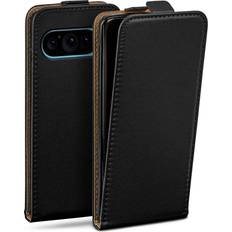 Pixel 9 pro case Moex Flip Case För Google Pixel 9 Pro