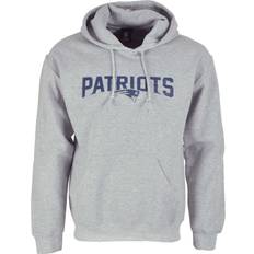 Majestic NFL Football Hoodie - Grau