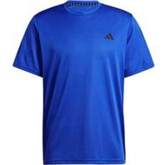 Clothing Train Essentials Base T-Shirt - Blue