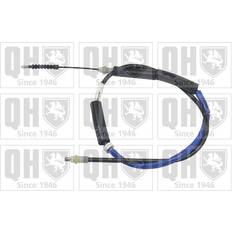 Parti del veicolo Quinton Hazell BC4118 Parking Brake Cable Handbrake Cable