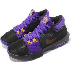 Nike Lebron Witness VIII 8 EP James Lakers - Black Men