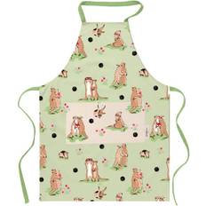 Children Aprons Cath Kidston Meerkats Easy Adjust Apron