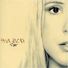 Tina Dico Far (CD)