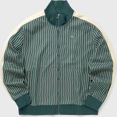 Puma The Players Lane T7 Track Jacket - Green