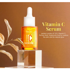 VLCC Natural Sciences Glow Boost C Serum 30 ml 30ml