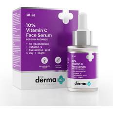 Derma The Co 10% Vitamin C Face Serum 30 ml