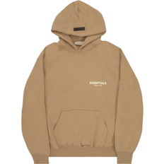 Fear of God Essentials Hoodie - Oak