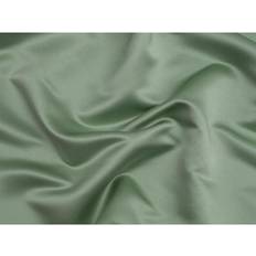 Fabrics Minerva Classique Duchess Satin Fabric Sage - per metre Fabrics Green