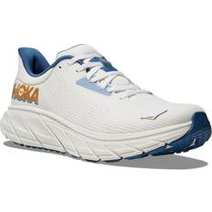 Hoka Arahi 7 Men's Shoes - Frost/Gold