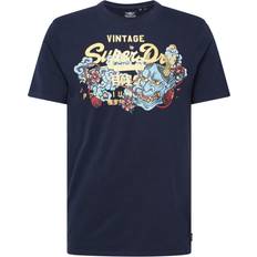 Superdry T-shirt 'Tokyo'