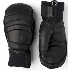 Hestra Fall Line - Mitt Black/Black