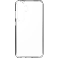 Zagg Clear Case for Galaxy S24 FE, Transparent