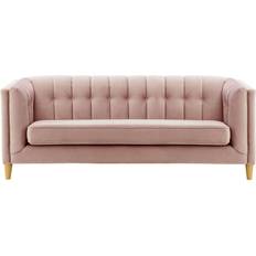 Purple - Sofa Beds Sofas Ebern Designs Connolly Upholstered 200 cm W X 99 cm D Sofa