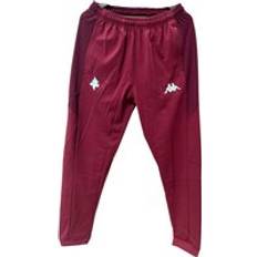 Pants & Shorts Kappa Trousers FC Metz 2023/24 Rouge