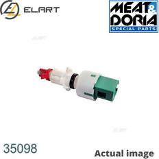 Stoplyskontakt 35098