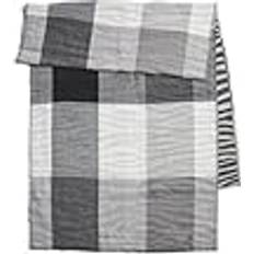 Akryl Halsdukar & Sjalar Pieces Pcfelora Long Scarf Bc - Black