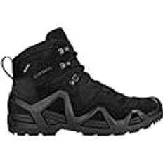 Lowa Shoes Lowa Zephyr MK2 GTX Mid Ws - Women's - Black