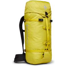 Black Diamond Speed 38l Backpack Gelb