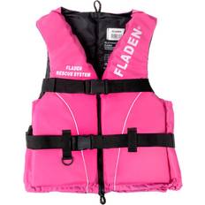 Fladen Seglarväst Classic Fishing Resque 25-40kg Junior