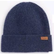 Barbour Men Beanies Barbour Pendle Beanie - Navy/Blue