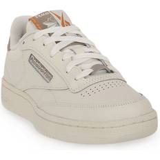 Reebok club c 85 Reebok CLUB C 85 Sneaker - White