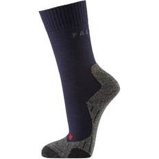 Falke TK2 Explore Women Trekking Socks - Sort