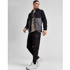 Zavetti Zavetti Canada Vosso Cargo Trousers - Black
