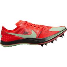 Nike ZoomX Dragonfly Cross Country Shoes - Red/Green