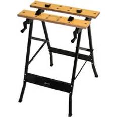 Work Benches on sale Durhand 4-in-1 Work Bench