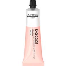 Loreal Dia Color 6.3 60 ml - Mörkblond Guld