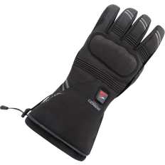 Richa Inferno V12 Uppvärmda MC-Handskar - Svart Dam