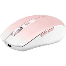 Tnb Gradient Pink Mouse