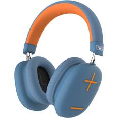 Tnb Bounce Headphones with Microphone