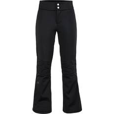 Förstärkning på knän Termobyxor Barnkläder 8848 Altitude Annbell Pant JR - Black