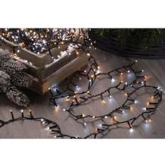 Festive Fairy Christmas Lights 600 LED 15.57m String Light