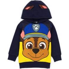Paw Patrol Overdele Paw Patrol Vanilla Underground Blue Character Cotton Hoodie