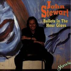 Stewart John Bullets in the Hour Glass (CD)