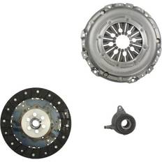 RAM Parti del veicolo Valeo Clutch Kit KIT3P 834466