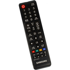 Samsung Remote Control UN65NU7100F LED